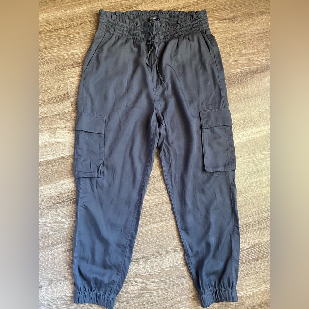 Cargo Joggers